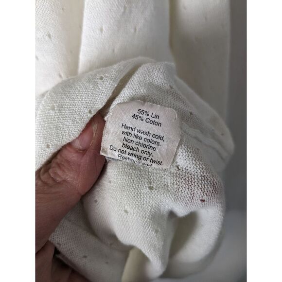 Madewell Sweater Pullover Medium Thin material - Picture 4 of 4